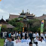 2023 Thailand-China Get Together and Networking